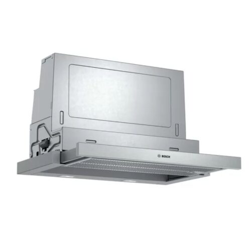 Bosch DFS067A51 Beépíthető Kihúzható páraelszívó LED világítás 1 db motor