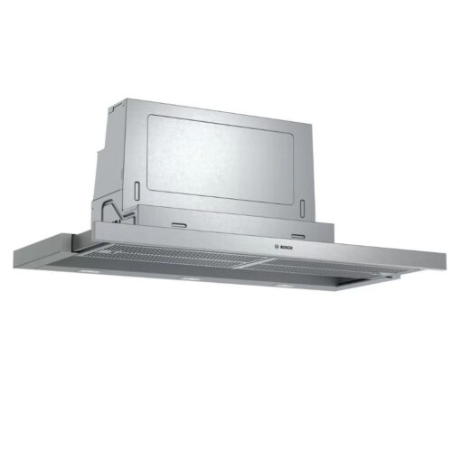 Bosch DFS097A51 Beépíthető Kihúzható páraelszívó LED világítás 1 db motor
