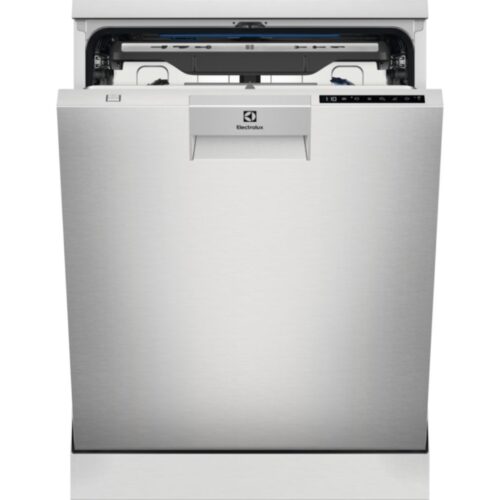 Electrolux ESM89300SX Szabadonálló mosogatógép 15 teríték