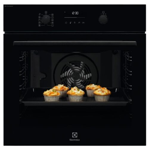 Electrolux EOD6P77WZ Beépíthető Sütő gőzfunkcióval