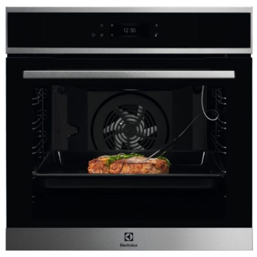 Electrolux EOE8P39WX Beépíthető Sütő gőzfunkcióval
