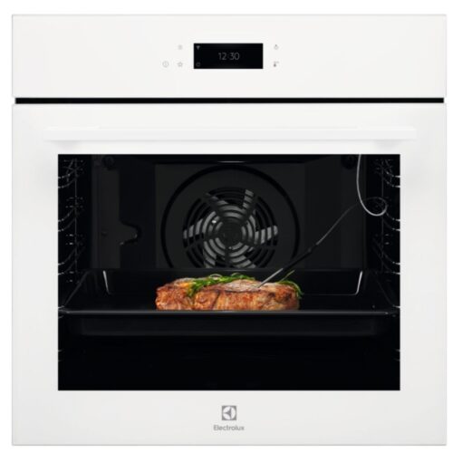 Electrolux EOE8P39WV Beépíthető Sütő gőzfunkcióval