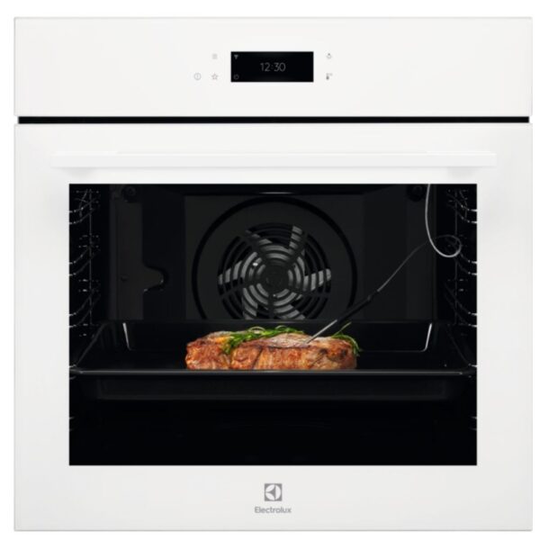 Electrolux EOE8P39WV Beépíthető Sütő gőzfunkcióval