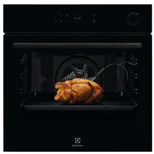 Electrolux EOC8P39WZ Beépíthető Sütő gőzfunkcióval
