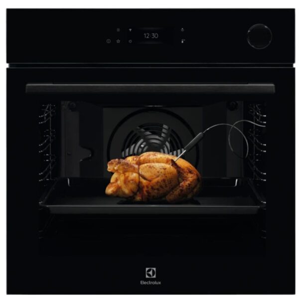 Electrolux EOC8P39WZ Beépíthető Sütő gőzfunkcióval