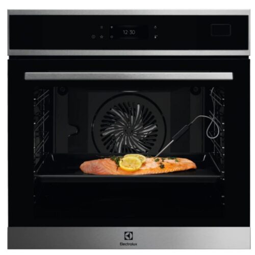 Electrolux EOB8S39WX Beépíthető Sütő gőzfunkcióval
