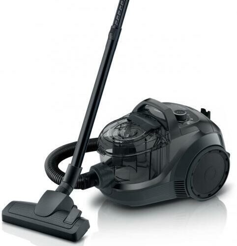 Bosch BGC21X300 Porzsák nélküli porszívó