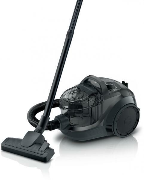 Bosch BGC21X300 Porzsák nélküli porszívó