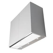 Falmec MOVE 60 fehér Aláépíthető páraelszívó LED világítás 1 db motor