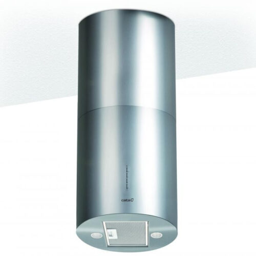 Cata ISLA FARO X/B Sziget páraelszívó LED világítás 1 db motor