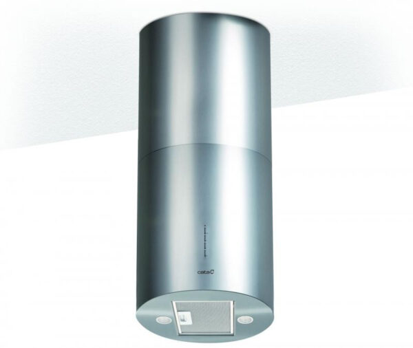 Cata ISLA FARO X/B Sziget páraelszívó LED világítás 1 db motor