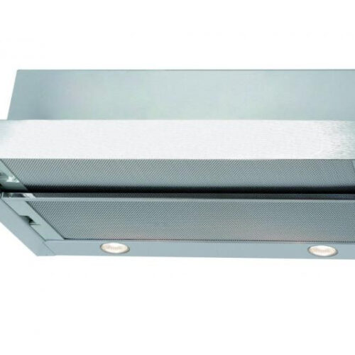 Cata TF-2003/70/D LED duralum Beépíthető Kihúzható páraelszívó LED világítás 1 db motor