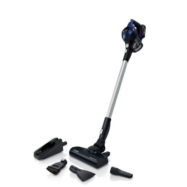 Bosch BBS611MAT Akkus Kézi porszívó