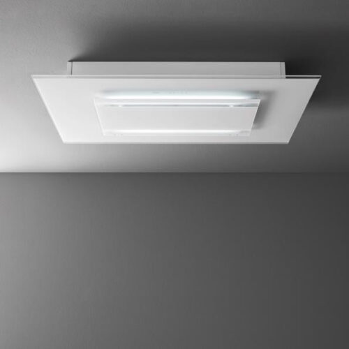 Falmec AURA Mennyezetbe építhető páraelszívó LED világítás 1 db motor
