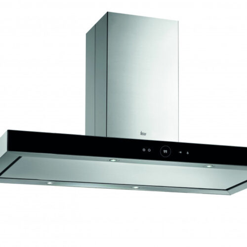 Teka DPL ISLA 1185 Sziget páraelszívó (40483172) LED világítás 1 db motor