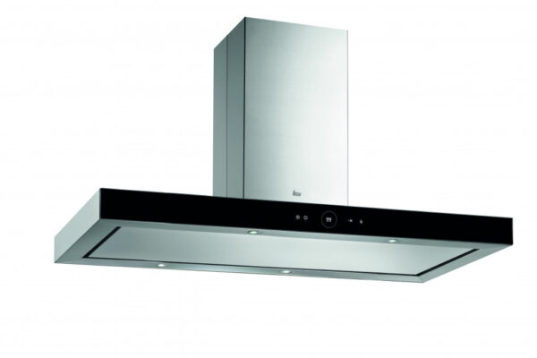 Teka DPL ISLA 1185 Sziget páraelszívó (40483172) LED világítás 1 db motor
