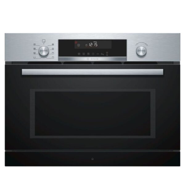 Bosch COA565GS0 Beépíthető mikrohullámú sütő
