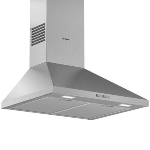 Bosch DWP66BC50 Fali páraelszívó LED világítás 1 db motor