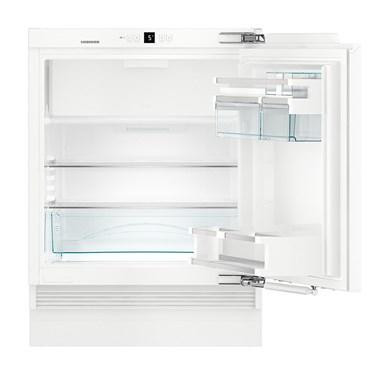 Liebherr UIKP 1554-25 Beépíthető Egyajtós hűtőszekrény fagyasztóval