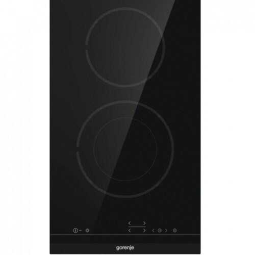Gorenje ECT322BCSC Beépíthető Kerámia főzőlap Keret nélküli