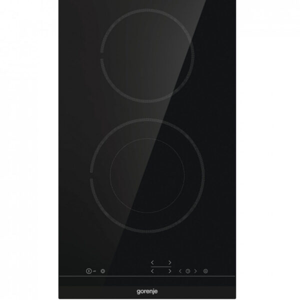 Gorenje ECT322BCSC Beépíthető Kerámia főzőlap Keret nélküli