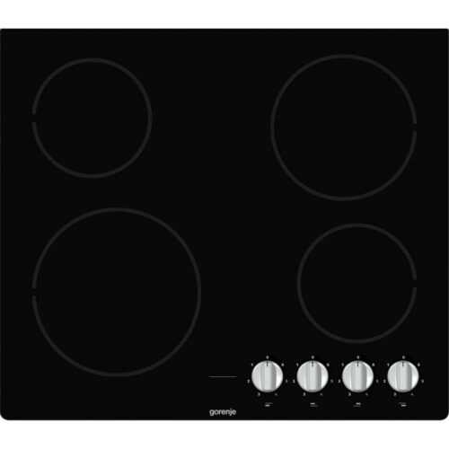 Gorenje EC641BSC Beépíthető Kerámia főzőlap Keret nélküli
