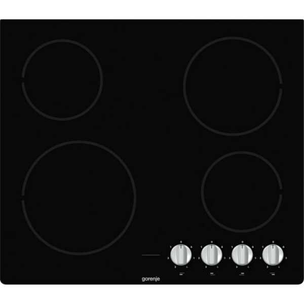 Gorenje EC641BSC Beépíthető Kerámia főzőlap Keret nélküli