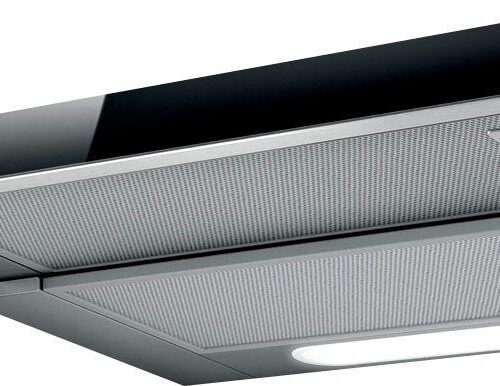 Elica ELITE 14 LUX GRVT/A/90 Beépíthető Kihúzható páraelszívó LED világítás 1 db motor