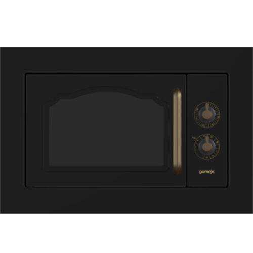 Gorenje BM235CLB Beépíthető mikrohullámú sütő