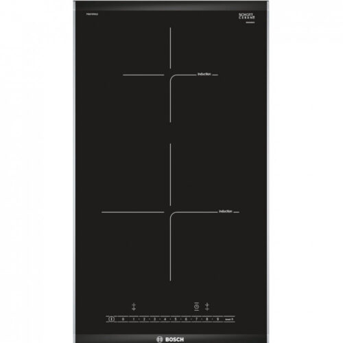 Bosch PIB375FB1E Beépíthető Indukciós főzőlap Fém keretes