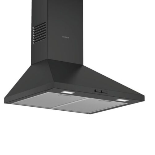 Bosch DWP64BC60 Fali páraelszívó LED világítás 1 db motor