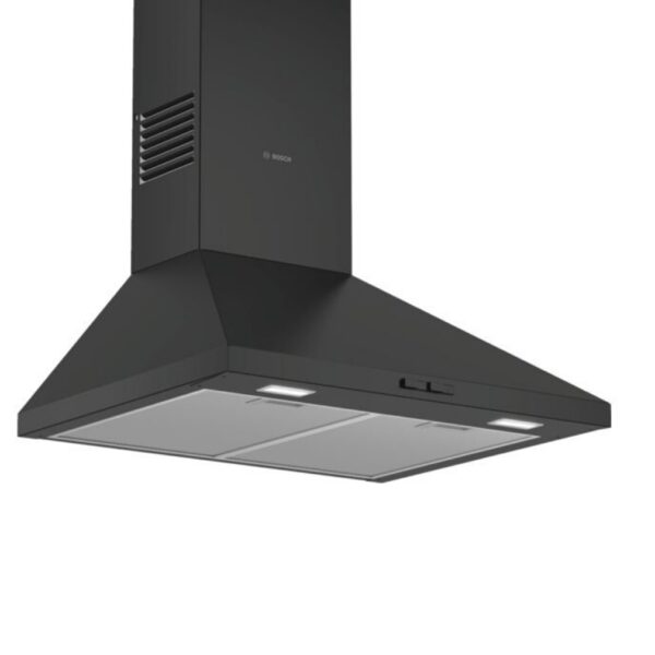 Bosch DWP64BC60 Fali páraelszívó LED világítás 1 db motor