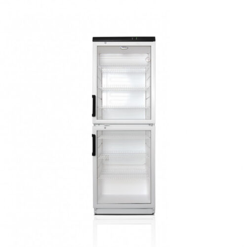 Whirlpool ADN 230/2 Üvegajtós hűtő