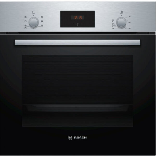 Bosch HBF133BR0 Beépíthető Sütő 6 funkcióval