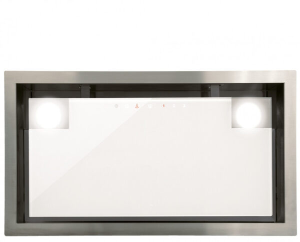 Cata GC DUAL 45 XGWH/D Aláépíthető páraelszívó LED világítás 1 db motor