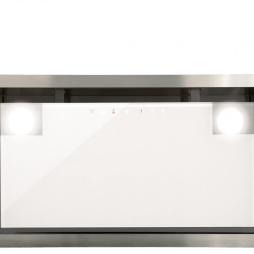 Cata GC DUAL 75 XGWH/D Aláépíthető páraelszívó LED világítás 1 db motor