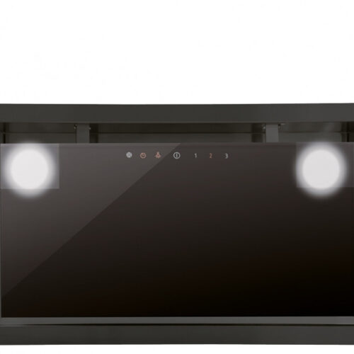 Cata GC DUAL 45 XGBK/D Aláépíthető páraelszívó LED világítás 1 db motor