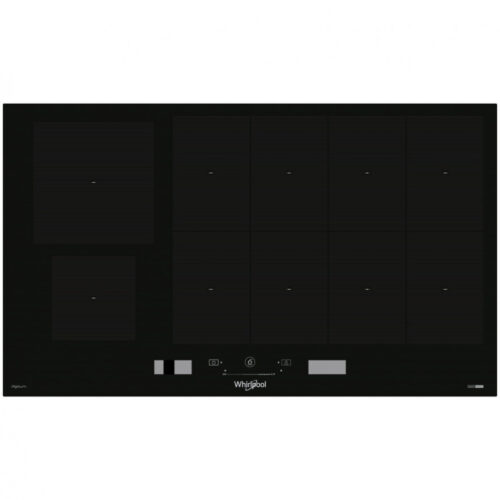 Whirlpool SMP 9010 C/NE/IXL Beépíthető Indukciós főzőlap Keret nélküli