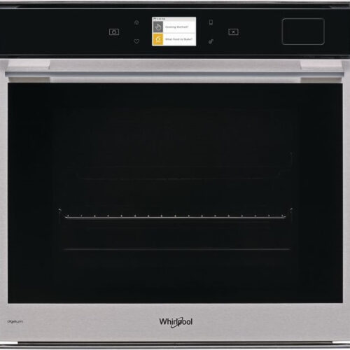 Whirlpool W9 OS2 4S1 P Beépíthető Sütő 8 funkcióval