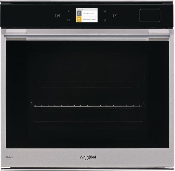 Whirlpool W9 OS2 4S1 P Beépíthető Sütő 8 funkcióval