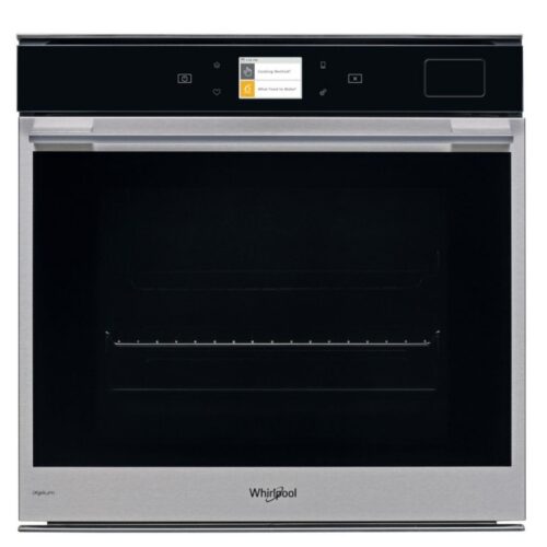 Whirlpool W9 OP2 4S2 H Beépíthető Sütő 8 funkcióval