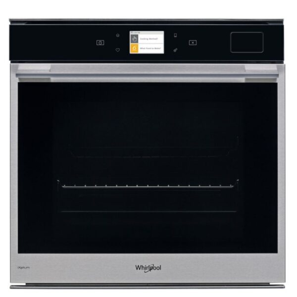 Whirlpool W9 OP2 4S2 H Beépíthető Sütő 8 funkcióval