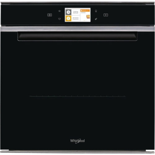 Whirlpool W11I OM1 4MS2 H Beépíthető Sütő 8 funkcióval
