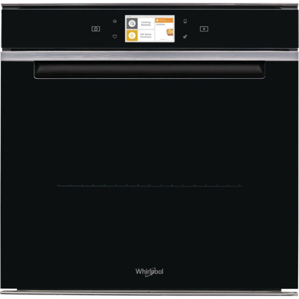 Whirlpool W11I OM1 4MS2 H Beépíthető Sütő 8 funkcióval