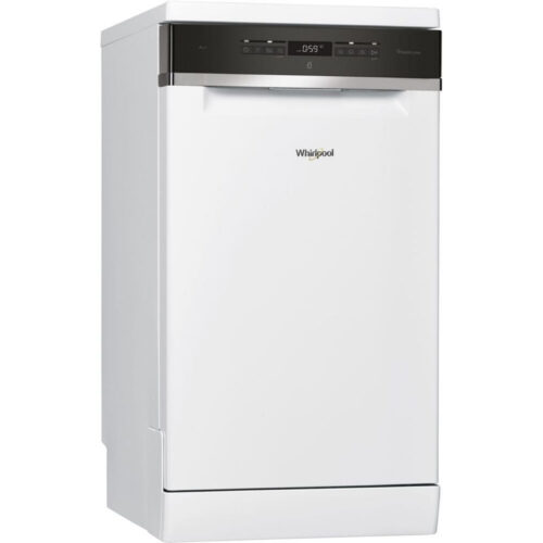 Whirlpool WSFO 3O23 PF Szabadonálló mosogatógép 10 teríték