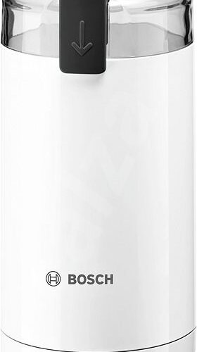 Bosch TSM6A011W Kávédaráló/ Kávéőrlő