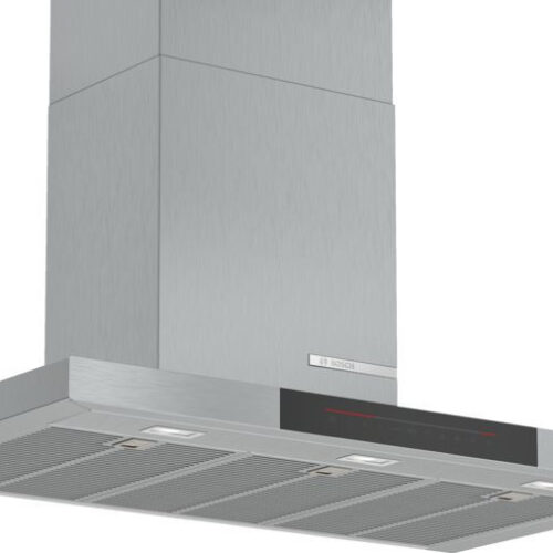 Bosch DWB98JQ50 Fali páraelszívó LED világítás 1 db motor