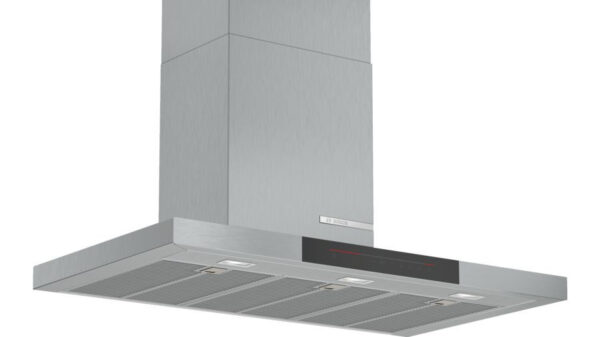 Bosch DWB98JQ50 Fali páraelszívó LED világítás 1 db motor