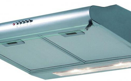 Cata P-3050 IX/L Standard páraelszívó LED világítás 1 db motor