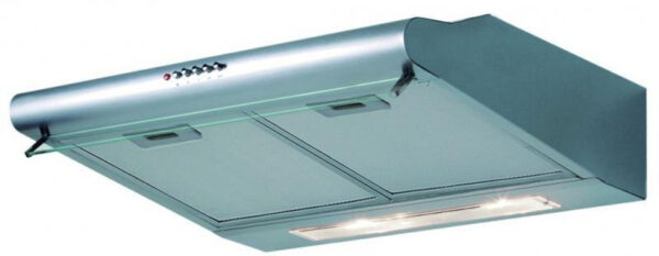 Cata P-3050 IX/L Standard páraelszívó LED világítás 1 db motor